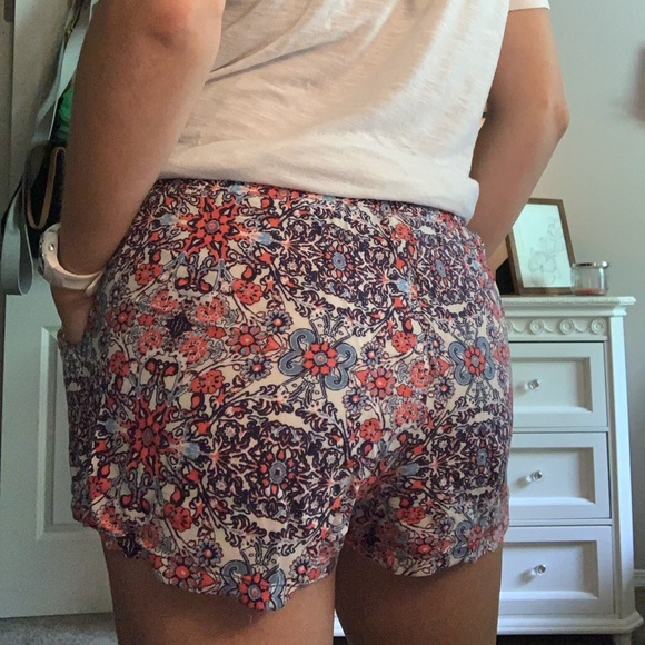 BeBop Comfort Shorts - Picture 6 of 7